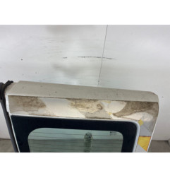 Porte de coffre droit RENAULT TRAFIC 2