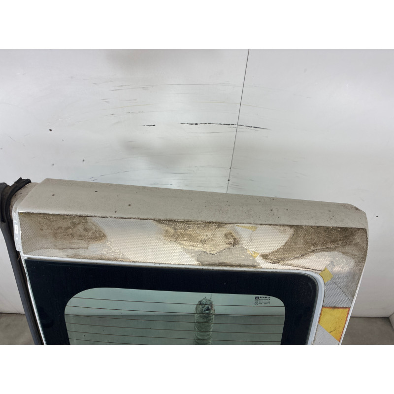 Porte de coffre droit RENAULT TRAFIC 2 Photo n°2
