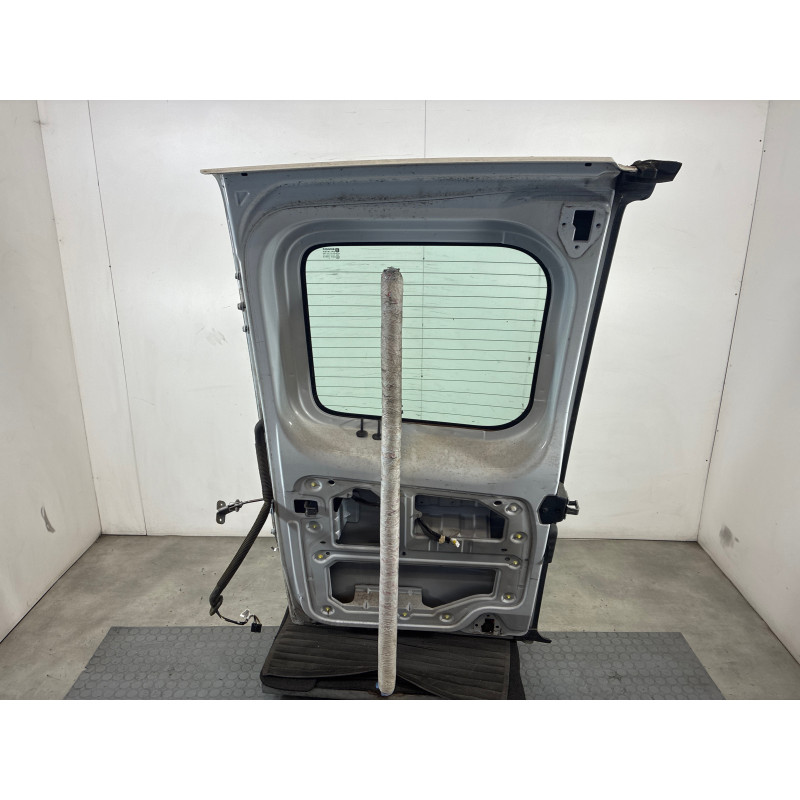 Porte de coffre droit RENAULT TRAFIC 2 Photo n°3