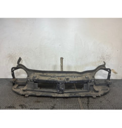 Face avant RENAULT TRAFIC 2 Photo n°1