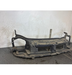 Face avant RENAULT TRAFIC 2