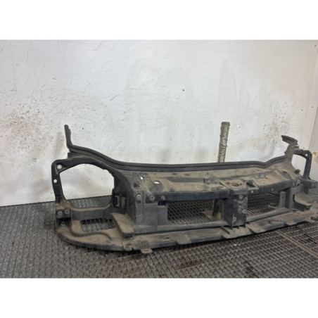 Face avant RENAULT TRAFIC 2