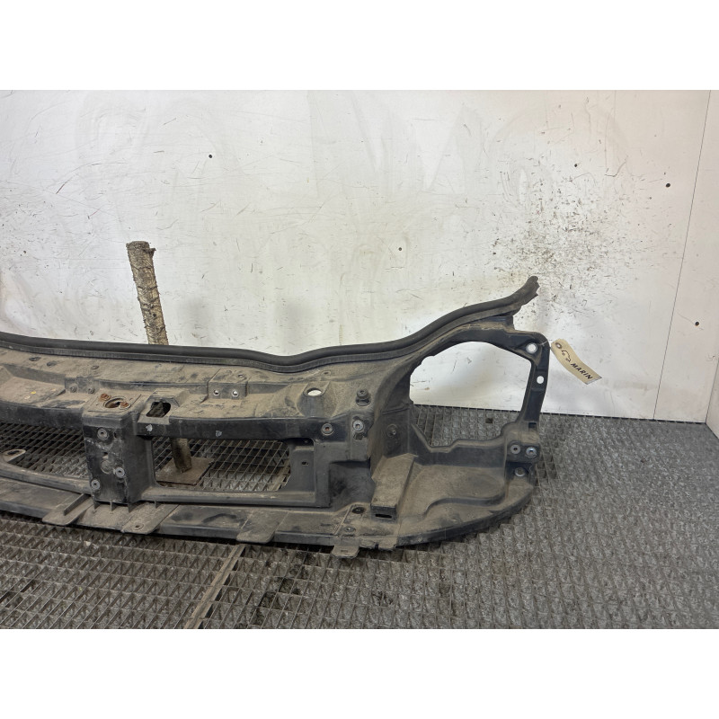 Face avant RENAULT TRAFIC 2 Photo n°3
