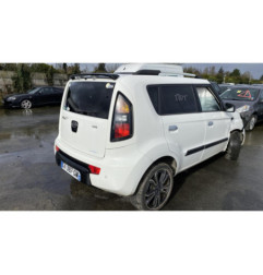 Calandre KIA SOUL 1
