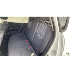 Calandre KIA SOUL 1