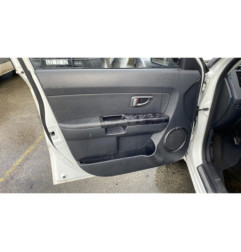 Calandre KIA SOUL 1