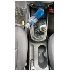 Calandre KIA SOUL 1
