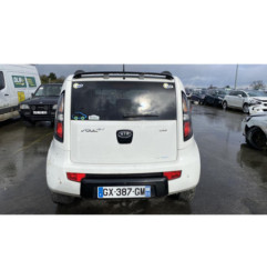 Calandre KIA SOUL 1