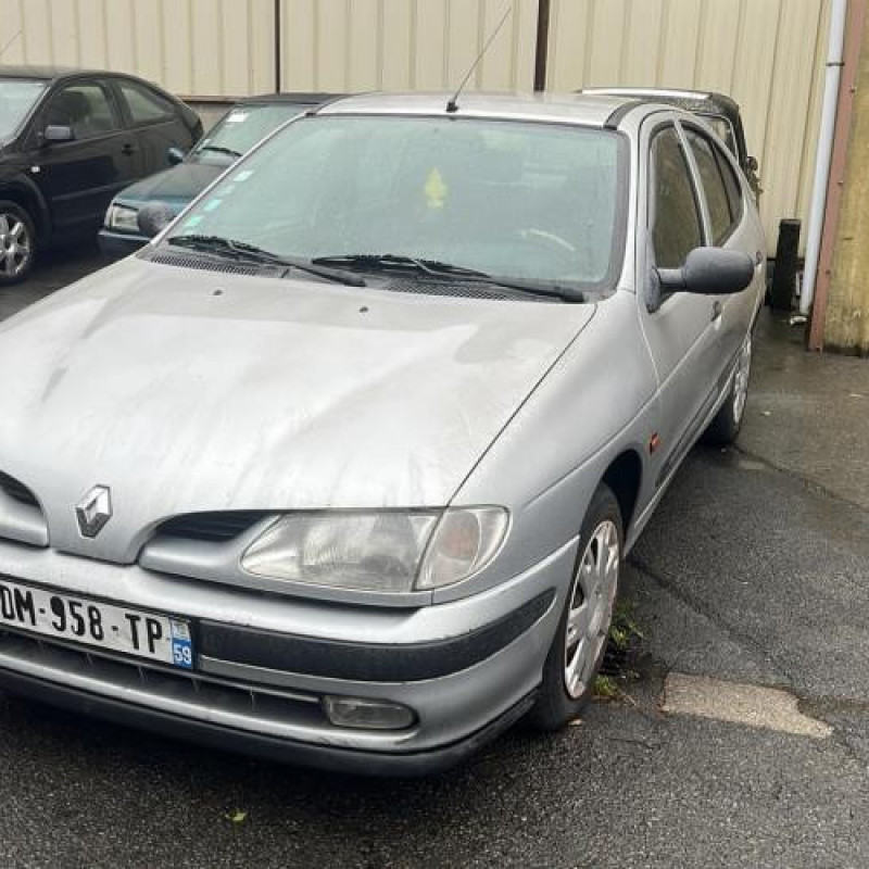 Serrure avant droit RENAULT MEGANE 1 Photo n°5