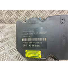 Bloc ABS (freins anti-blocage) KIA SOUL 1