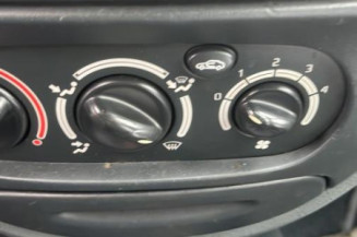Serrure avant droit RENAULT MEGANE 1