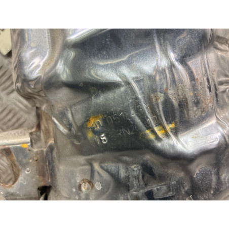 Catalyseur (echappement) CITROEN C3 2