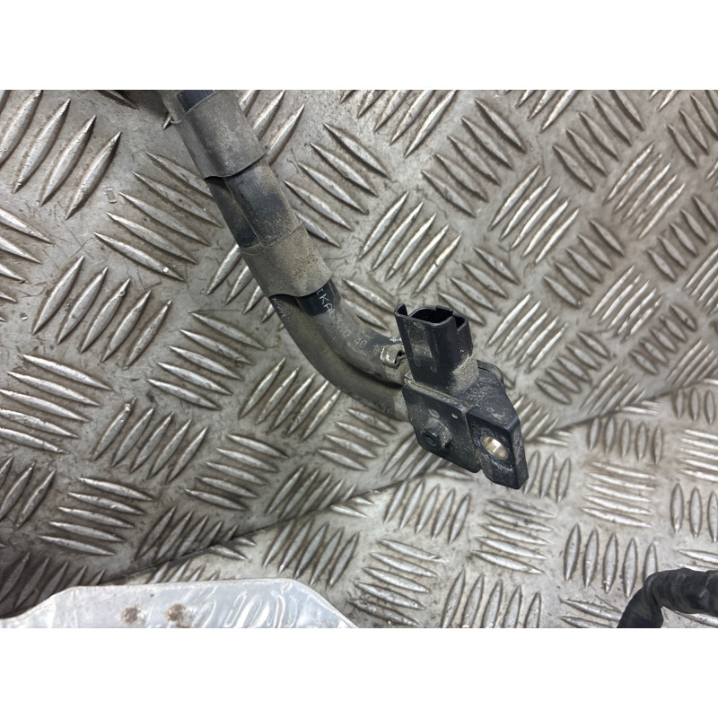 Catalyseur (echappement) CITROEN C3 2 Photo n°3