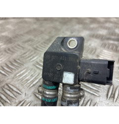 Catalyseur (echappement) CITROEN C3 2