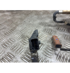 Catalyseur (echappement) CITROEN C3 2