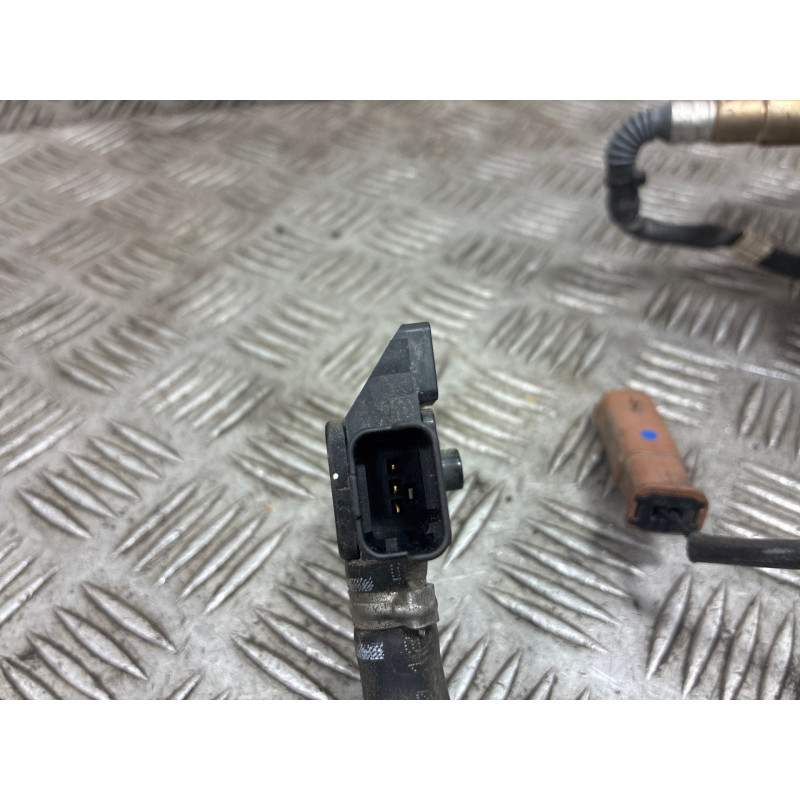 Catalyseur (echappement) CITROEN C3 2 Photo n°5