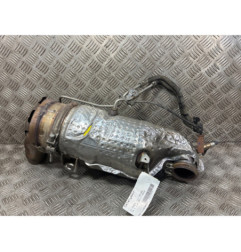 Catalyseur (echappement) CITROEN C3 2