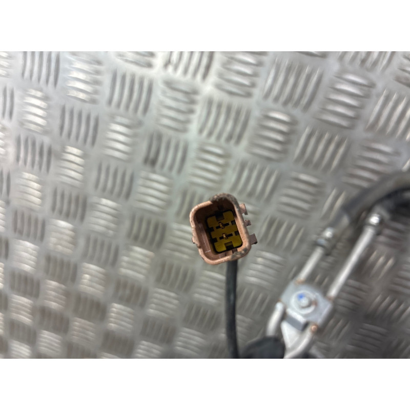 Catalyseur (echappement) CITROEN C3 2 Photo n°7