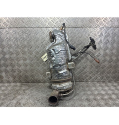 Catalyseur (echappement) CITROEN C3 2