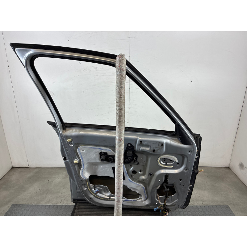 Porte avant gauche CITROEN C4 PICASSO 1 Photo n°4
