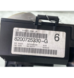 Compteur RENAULT TWINGO 2