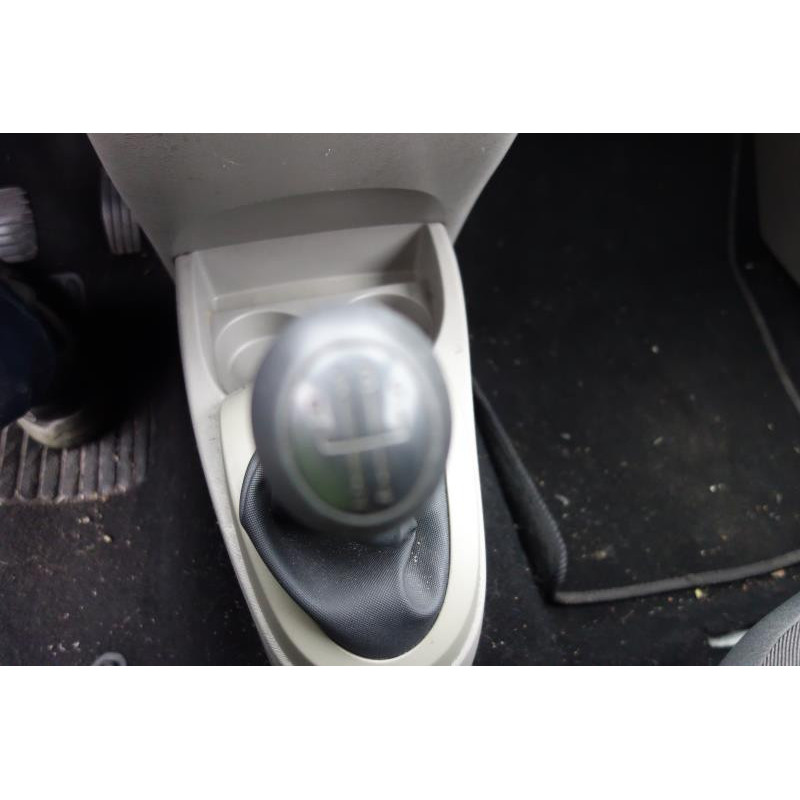 Compteur RENAULT TWINGO 2 Photo n°16