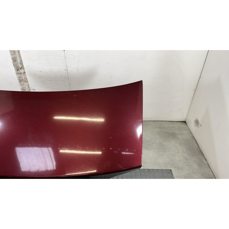 Malle/Hayon arriere PEUGEOT 406 Photo n°3