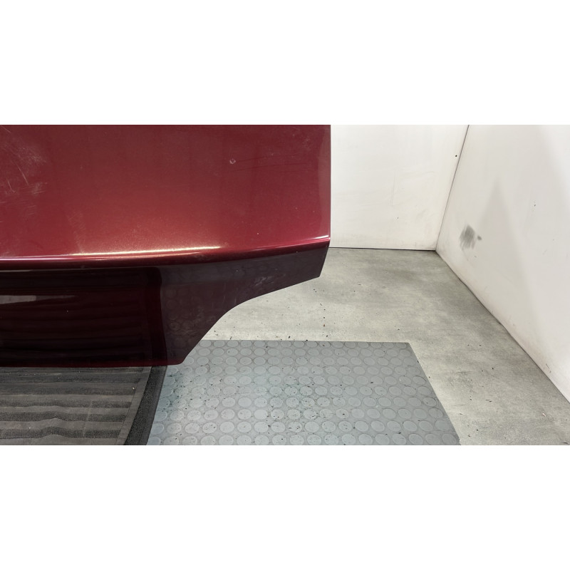 Malle/Hayon arriere PEUGEOT 406 Photo n°4