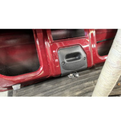 Malle/Hayon arriere PEUGEOT 406