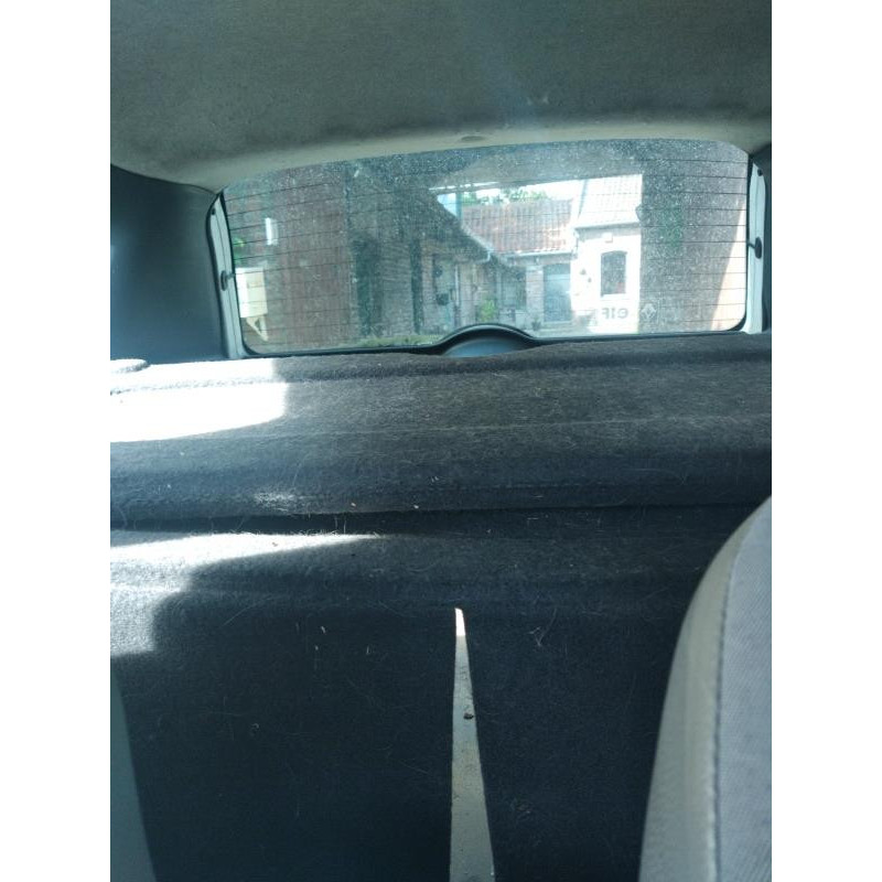Cardan gauche (transmission) RENAULT CLIO 2 Photo n°1