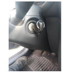 Cardan gauche (transmission) RENAULT CLIO 2