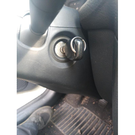 Cardan gauche (transmission) RENAULT CLIO 2