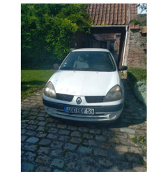 Cardan gauche (transmission) RENAULT CLIO 2