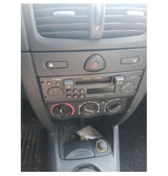 Cardan gauche (transmission) RENAULT CLIO 2