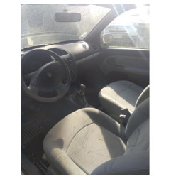 Cardan gauche (transmission) RENAULT CLIO 2