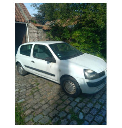 Cardan gauche (transmission) RENAULT CLIO 2