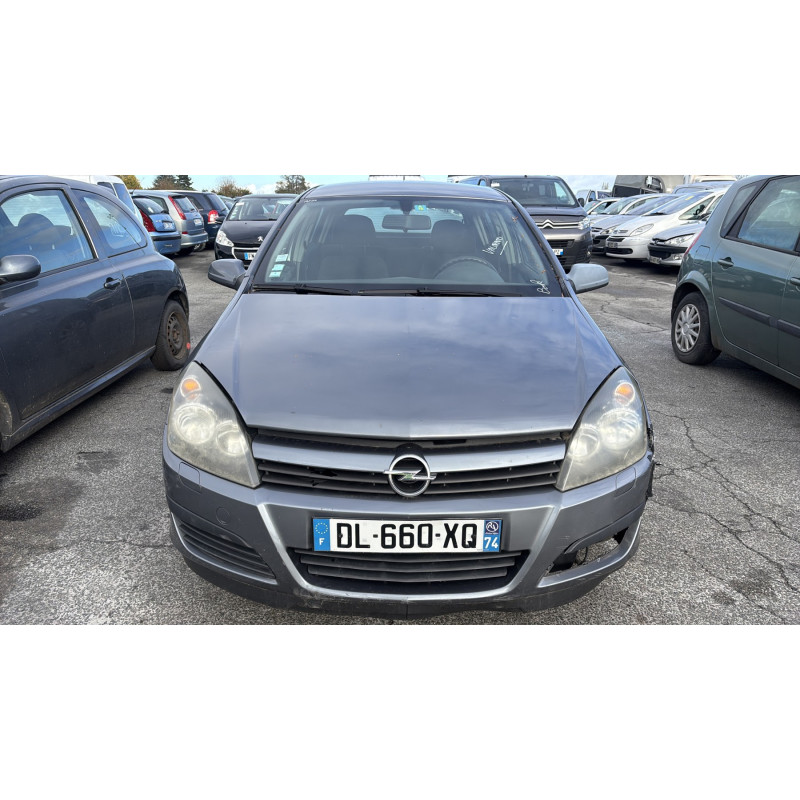 Boite de vitesses OPEL ASTRA H Photo n°19