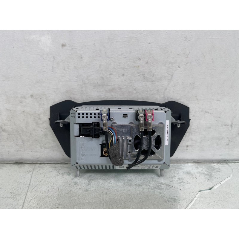 Ecran GPS FORD C-MAX 2 Photo n°1