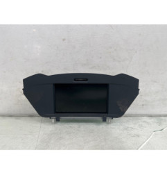 Ecran GPS FORD C-MAX 2