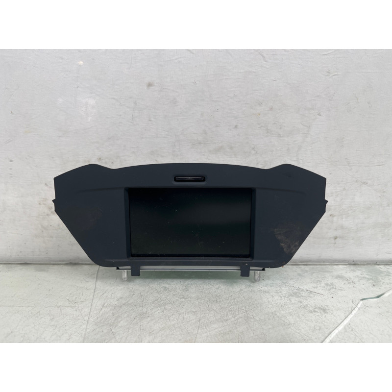 Ecran GPS FORD C-MAX 2 Photo n°3