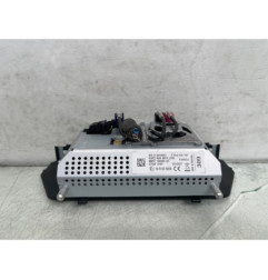 Ecran GPS FORD C-MAX 2