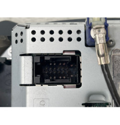Ecran GPS FORD C-MAX 2