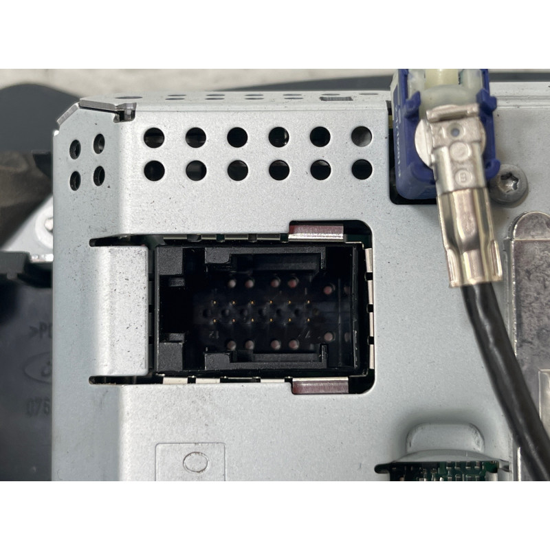 Ecran GPS FORD C-MAX 2 Photo n°5