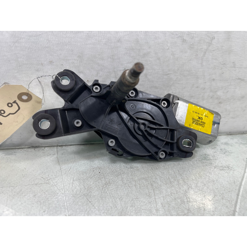 Moteur essuie glace arriere FORD C-MAX 2 Photo n°3