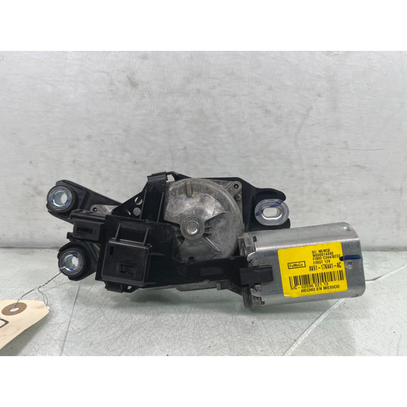 Moteur essuie glace arriere FORD C-MAX 2 Photo n°5