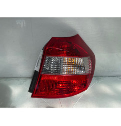 Feu arriere principal droit (feux) BMW SERIE 1 E87 Photo n°1