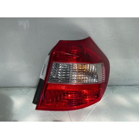 Feu arriere principal droit (feux) BMW SERIE 1 E87 Photo n°1