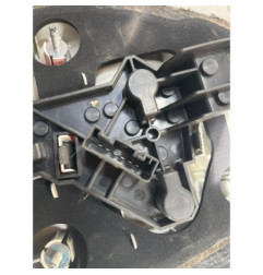 Feu arriere principal droit (feux) BMW SERIE 1 E87
