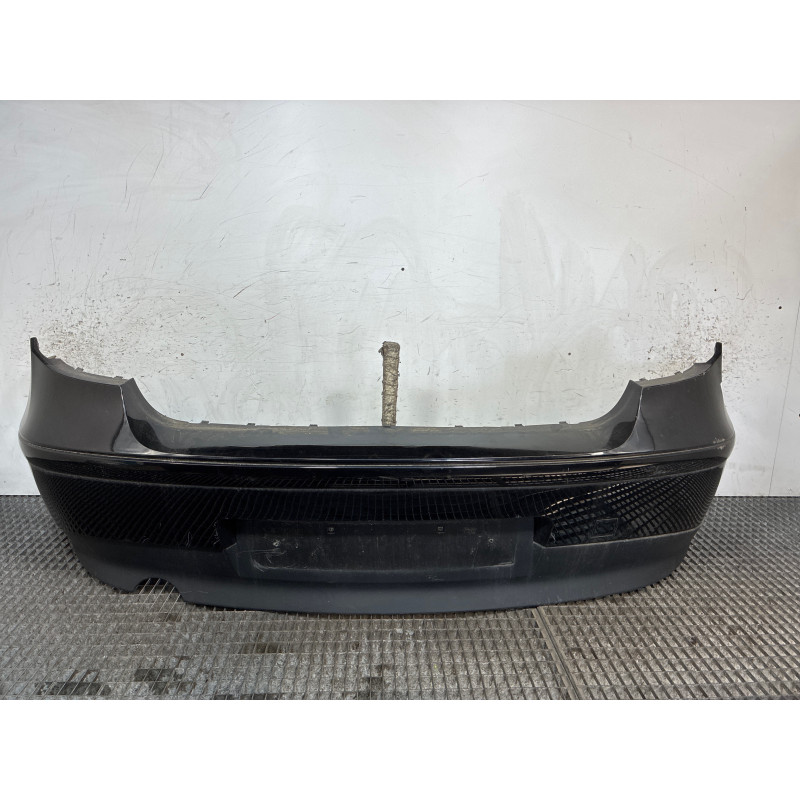 Pare choc arriere BMW SERIE 1 E87 Photo n°1