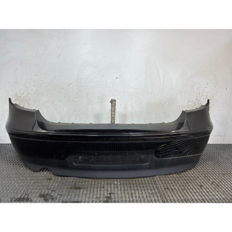 Pare choc arriere BMW SERIE 1 E87 Photo n°1